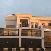 10 bedrooms Duplex with 2bedroom BQ, Aba, Abia state