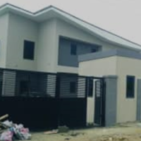 10 bedrooms Duplex with 2bedroom BQ, Aba, Abia state